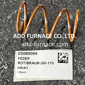 JSAV 50-100 Spring 60-170mbar